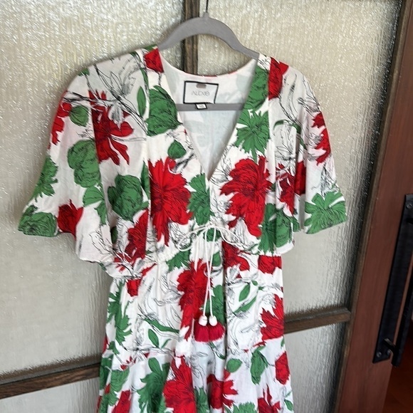 Alexis Idella Dress Size XS. EUC - Picture 7 of 13